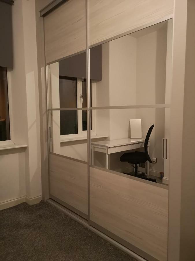 Sleep Well Apartment 글라스고 외부 사진